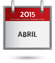 Abril / 2015