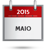 Maio / 2015