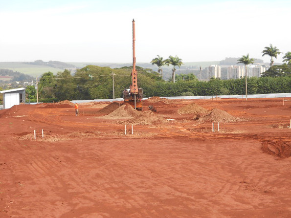 Vis�o da obra 2