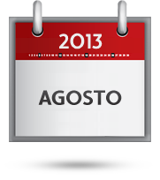 Agosto / 2013