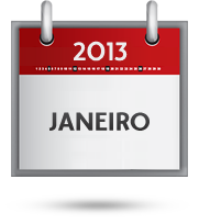 Janeiro / 2013