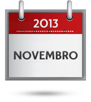 Novembro / 2013