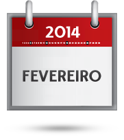 Fevereiro / 2014